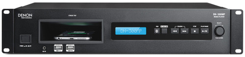 Denon Professional DN-300MP Audio Media Player (Discontinued)