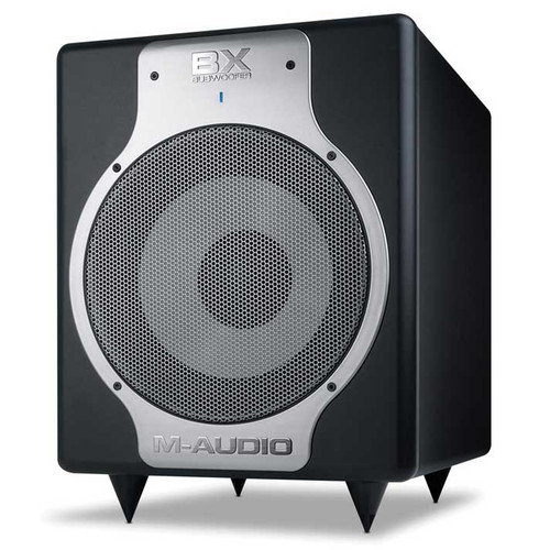 M-Audio Active 10 inch BX Subwoofer (Discontinued)