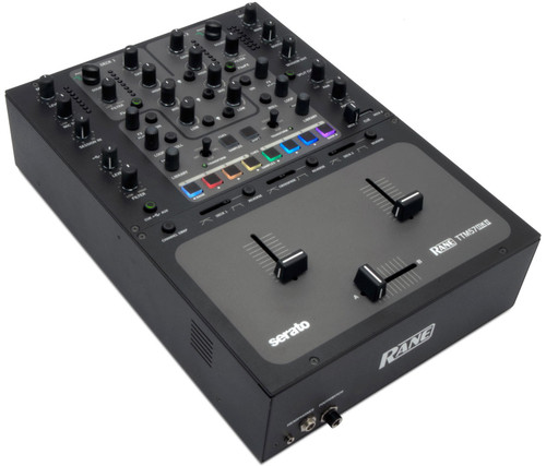 Rane DJ TTM57mkll Mixer for Serato DJ (Discontinued)