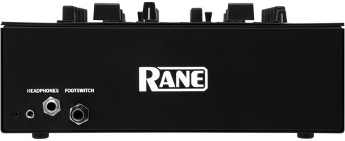 Rane DJ TTM57mkll Mixer for Serato DJ (Discontinued)