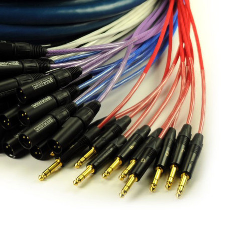 Whirlwind Medusa Standard Series Audio Snake