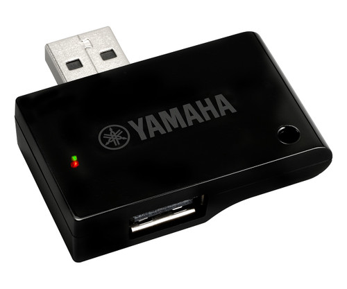 Yamaha UD-BT01 USB Wireless MIDI Adaptor