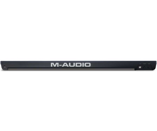 M-Audio Keystation 49 II 49-Key MIDI Controller (Discontinued)