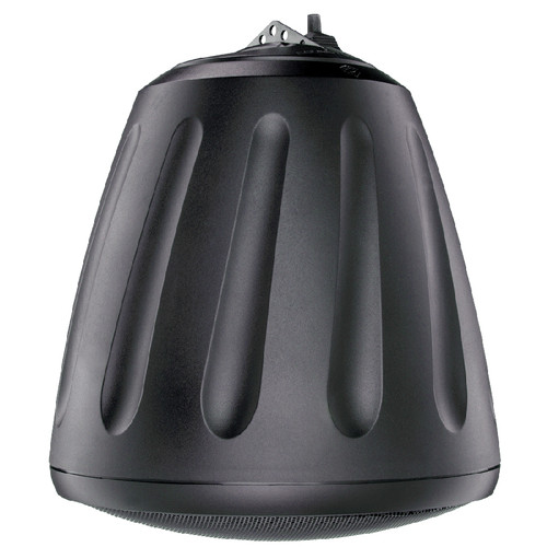 SoundTube Church Sound System with 4 RS600i Pendant Speakers and Yamaha MG16XU Mixer