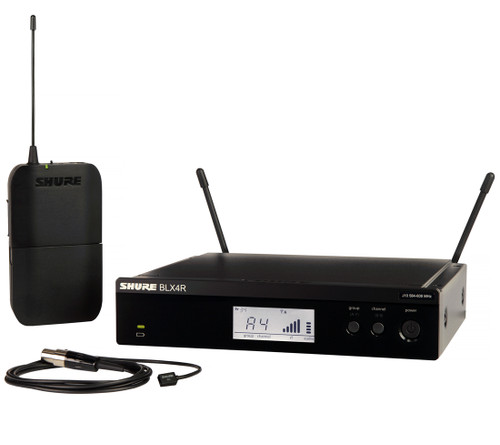 SoundTube Church Sound System with 4 RS600i Pendant Speakers and Yamaha MG16XU Mixer