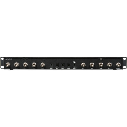 Galaxy Audio ANT-DISTDC Antenna Distribution System