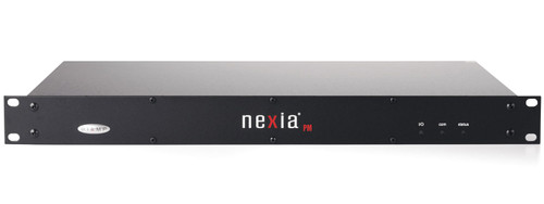 Biamp Nexia PM Digital Signal Processor (Discontinued)