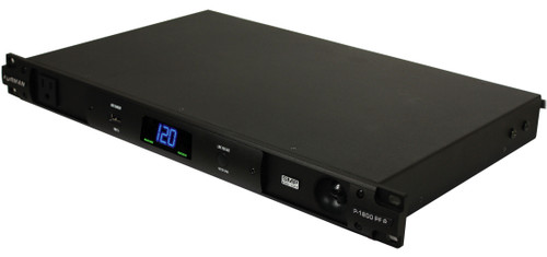 Furman P-1800 PF R Power Conditioner/Surge Suppressor
