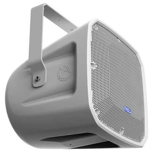 AtlasIED FS12T-BT60 12" 2-Way Multipurpose Nearfield Horn Loudspeaker System 60° Conical