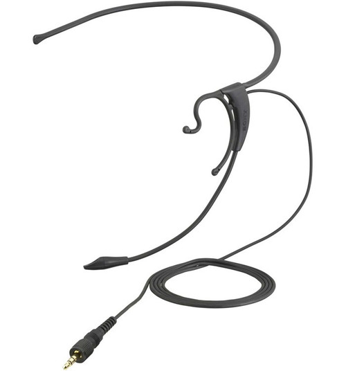 SONY ECM-322BMP Headset Microphone (Discontinued)