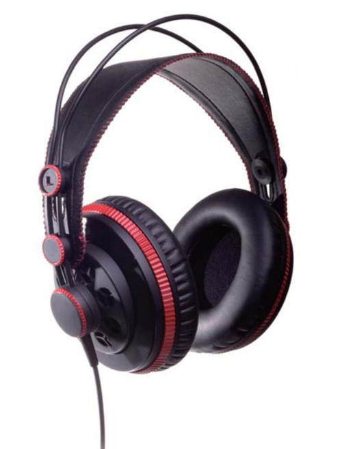 Avlex Superlux HD-681 Headphones