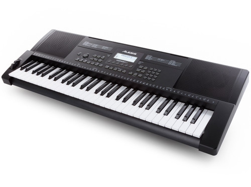 Alesis Harmony 61 Portable Keyboard with Built-In Speakers (Discontinued)