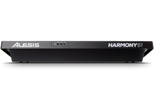 Alesis Harmony 61 Portable Keyboard with Built-In Speakers (Discontinued)