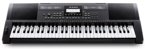 Alesis Harmony 61 Portable Keyboard with Built-In Speakers (Discontinued)