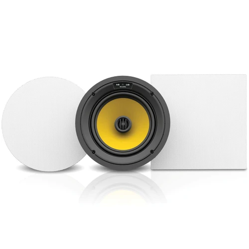 MTX Audio T625CW Thunder Series 6.5" In-Wall/In-Ceiling Speaker