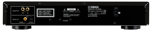 Hockey Arena Sound System with 4 Yamaha C115VA Loudspeakers and Crown XLS 1002 Power Amplifier