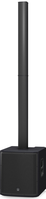 Turbosound iNSPIRE iP2000 Powered Column Loudspeaker (Discontinued)