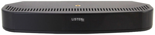 Listen Tech LT-84-01 ListenIR 2 Channel Transmitter/Radiator Combo