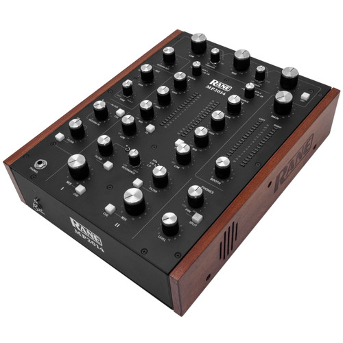 Rane MP2014 Rotary DJ Mixer (Discontinued)