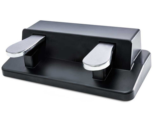 M-Audio SP-Dual Double Keyboard Foot Pedal (Discontinued)