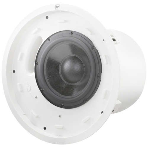 Electro-Voice EVID C44 Compact Ceiling Sound System with EVID C2.1 Satellite Speakers and EVID 40C Subwoofer (Discontinued)