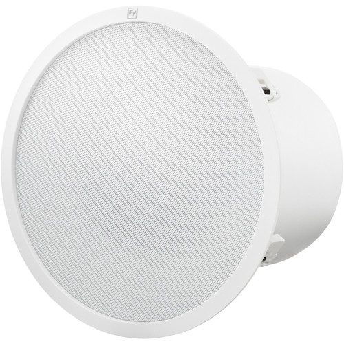 Electro-Voice EVID C44 Compact Ceiling Sound System with EVID C2.1 Satellite Speakers and EVID 40C Subwoofer (Discontinued)