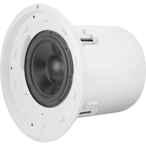 Electro-Voice EVID C44 Compact Ceiling Sound System with EVID C2.1 Satellite Speakers and EVID 40C Subwoofer (Discontinued)