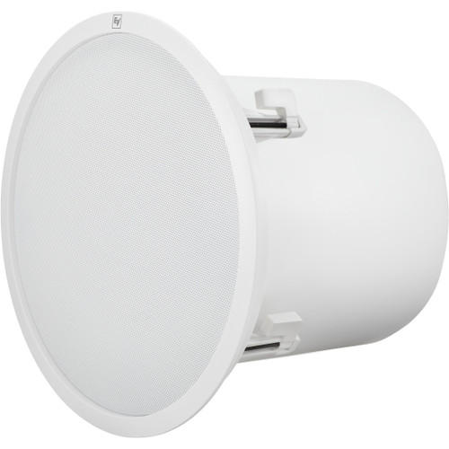 Electro-Voice EVID C44 Compact Ceiling Sound System with EVID C2.1 Satellite Speakers and EVID 40C Subwoofer (Discontinued)