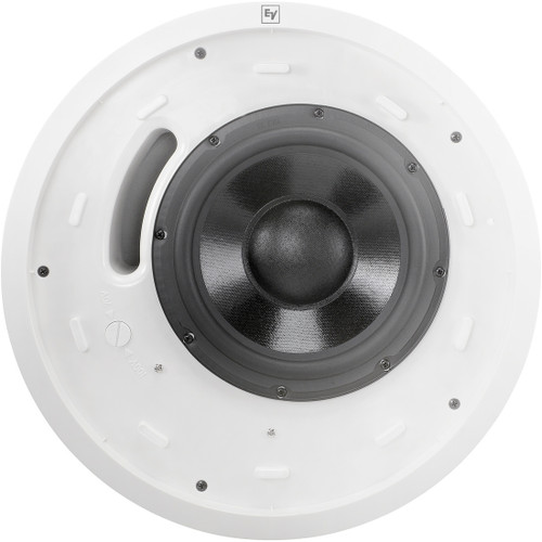 Electro-Voice EVID C44 Compact Ceiling Sound System with EVID C2.1 Satellite Speakers and EVID 40C Subwoofer (Discontinued)