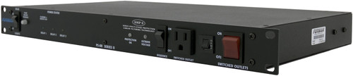 Furman PS-8R II Power Conditioner and Sequencer (Discontinued)