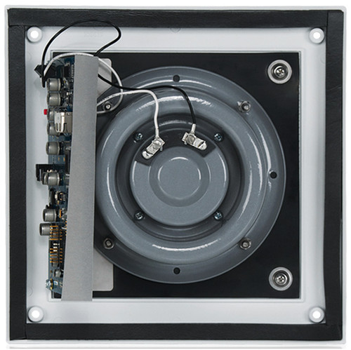 Atlas Sound IHVP+ Vandal and Weather Resistant IP Loudspeaker (Discontinued)