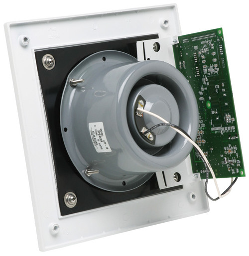Atlas Sound IHVP+ Vandal and Weather Resistant IP Loudspeaker (Discontinued)