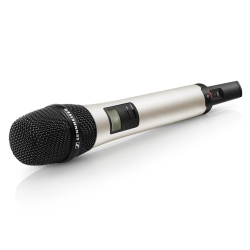 Sennheiser SpeechLine Digital Wireless System with Handheld Microphone
