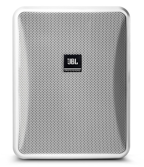 JBL Control 25-1 Indoor/Outdoor 5" Speaker - Pair