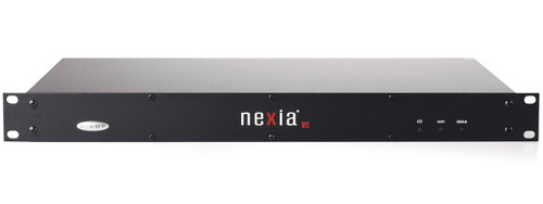 Biamp Nexia VC Digital Signal Processor (Discontinued)