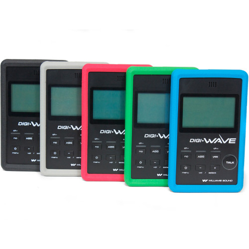 Williams Sound DWS PCS 1 300 Digi-Wave Personal Communication System (Discontinued)