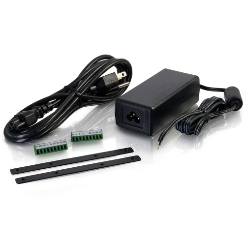 C2G 40880 8 Ohm 50W Audio Amplifier 