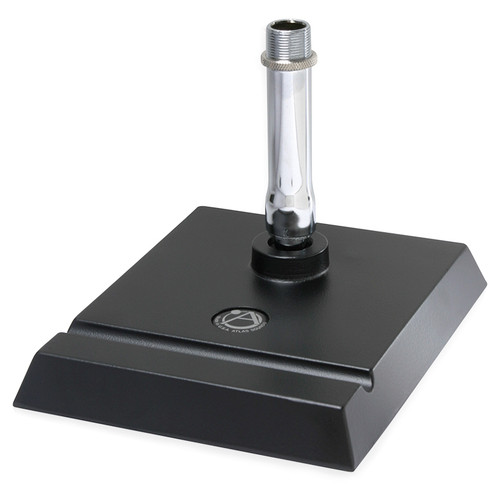 AtlasIED DS2 Low Silhouette Microphone Desk Stand