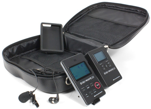 William Sound DWS PCS 1 2.0 Digi-Wave Personal Communication System (Discontinued)