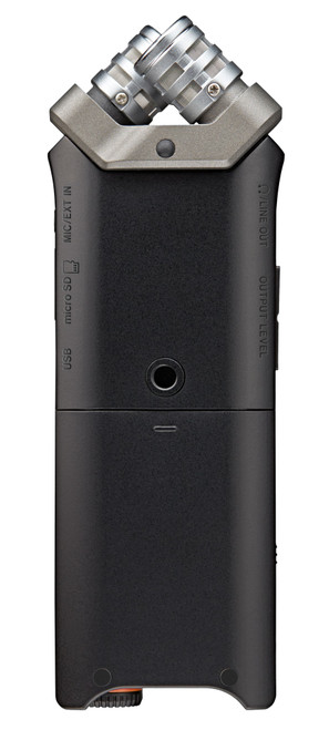 Tascam DR-22WL Portable Handheld Recorder with Wi-Fi (Discontinued)