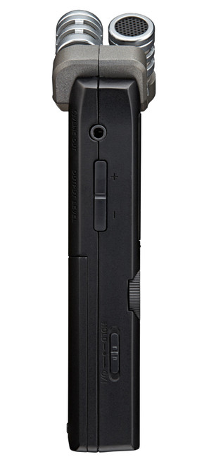 Tascam DR-22WL Portable Handheld Recorder with Wi-Fi (Discontinued)