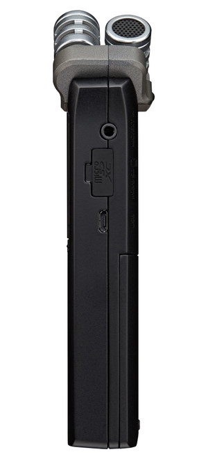 Tascam DR-22WL Portable Handheld Recorder with Wi-Fi (Discontinued)