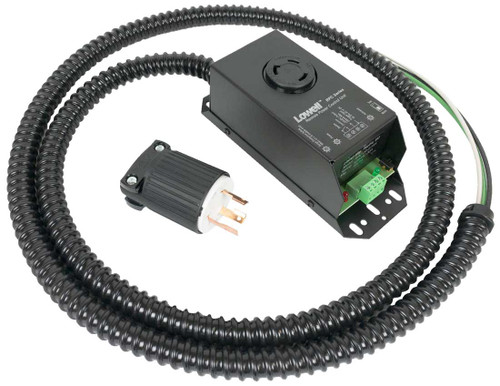 Lowell RPC-30-SHW Remote Power Control with Surge Protection
