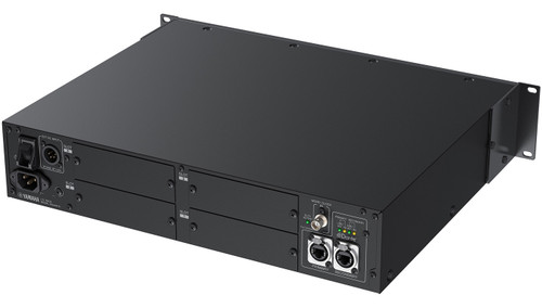 Yamaha RSio64-D I/O Rack