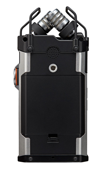Tascam DR-44WL Portable Handheld Recorder with Wi-Fi (Discontinued)