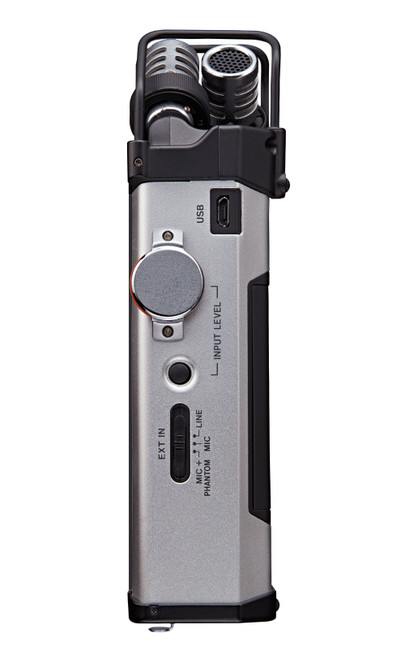 Tascam DR-44WL Portable Handheld Recorder with Wi-Fi (Discontinued)
