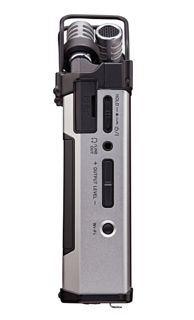 Tascam DR-44WL Portable Handheld Recorder with Wi-Fi (Discontinued)