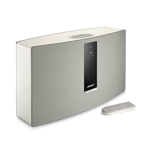 Bose SoundTouch 30 III Wireless Music System (Discontinued)