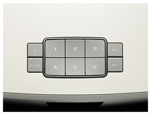 Bose SoundTouch 30 III Wireless Music System (Discontinued)