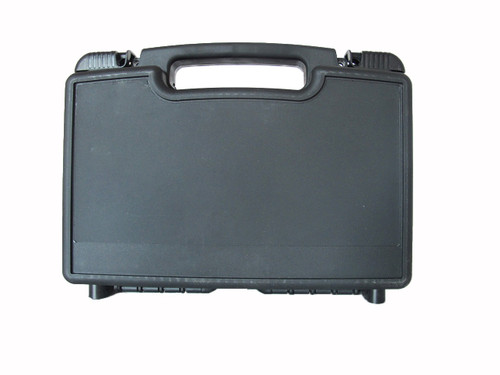 Eartec ET-1 Carrying Case for Eartec Simultalk 24G Full Duplex Wireless System (Discontinued)
